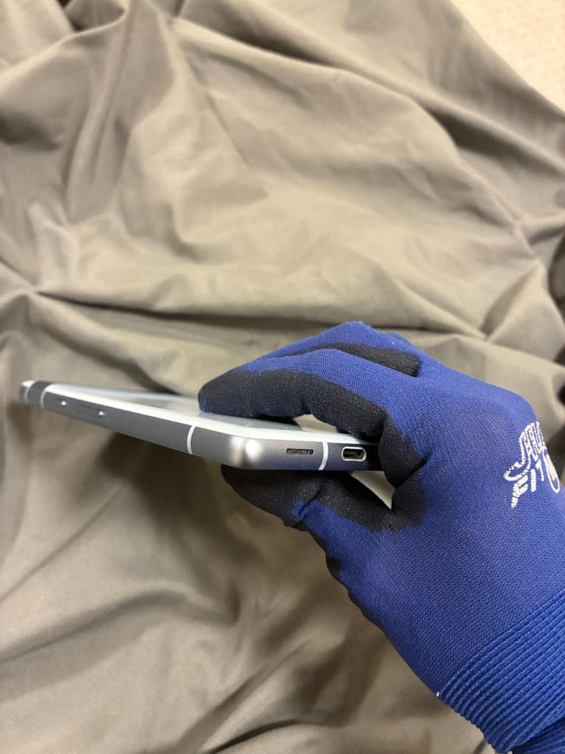 Google Pixel 7a 本体 sea（25年7月バッテリー交換済み）