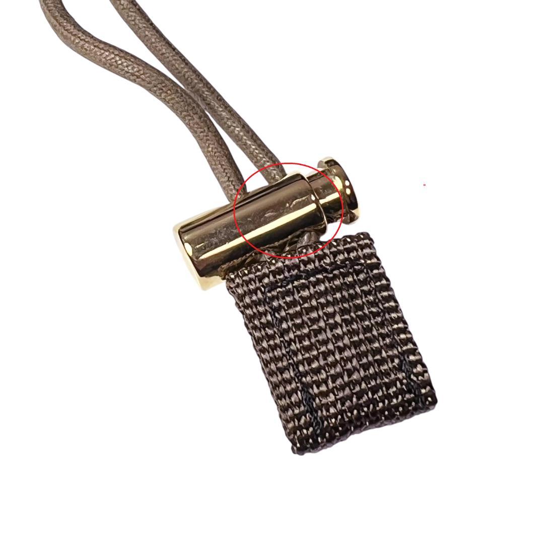 ポーター マッキントッシュ 2WAYバケツバッグ 茶 黒 カモフラ タンカー訳有