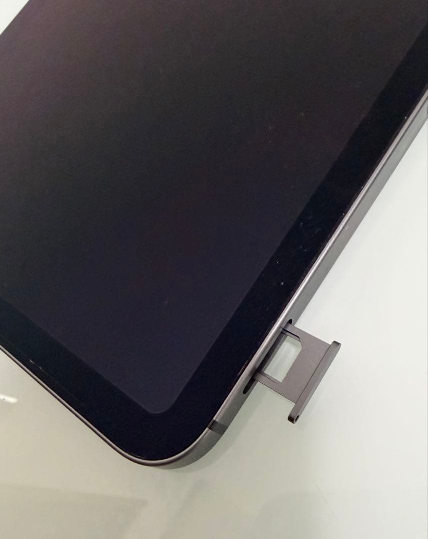 Apple iPad mini第6世代 256GB+ Apple Pencil