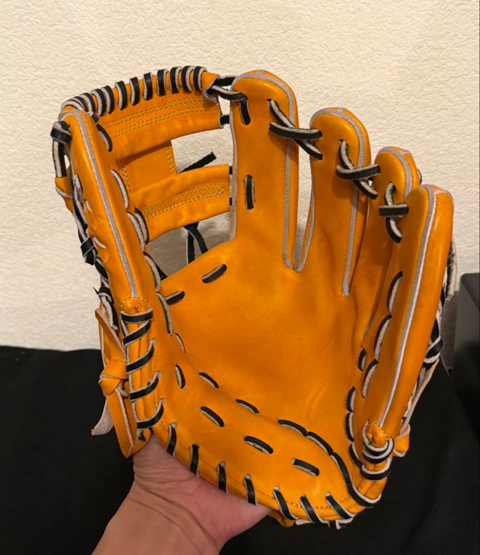 Take 硬式 内野用グラブ