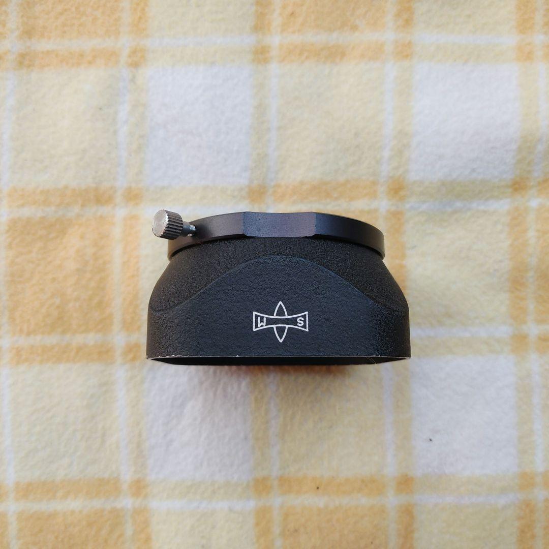 【廃盤品】マミヤ MAMIYA C220 二眼レフカメラ 付属品付