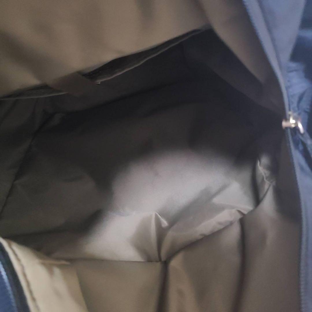 【SWANY】スワニー キャリーバッグ リボン ブラック