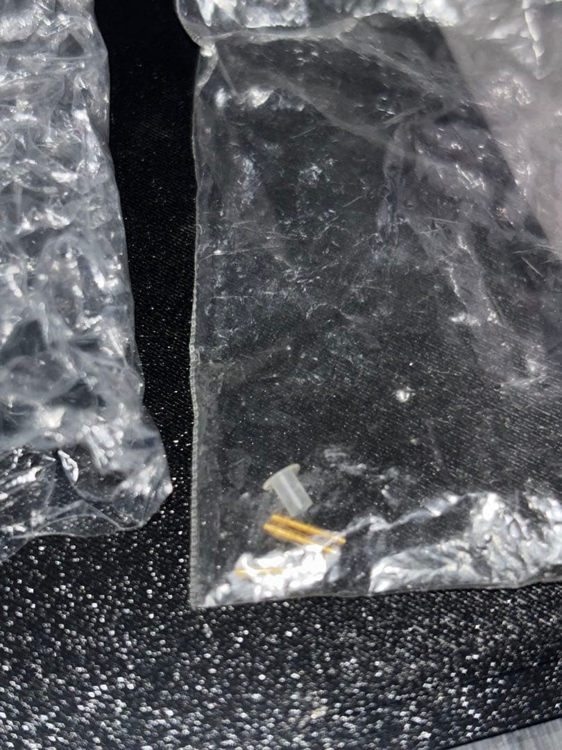 09アルデバラン mg7 ktf 他カスタム多数