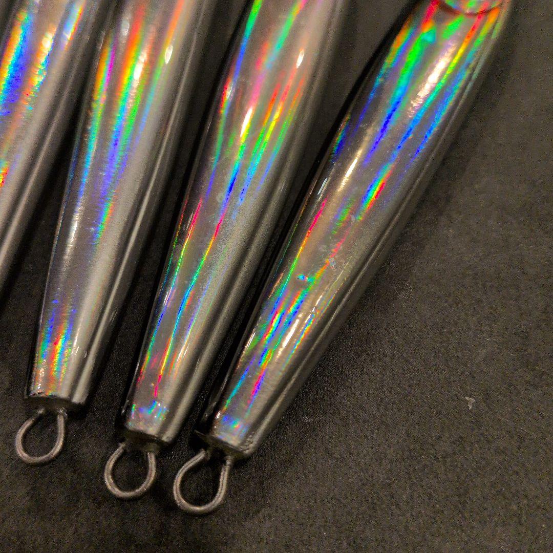 ダイワ ソルティガ ＴG ベイト 100 １０個 新品　 + 緑金80 2個