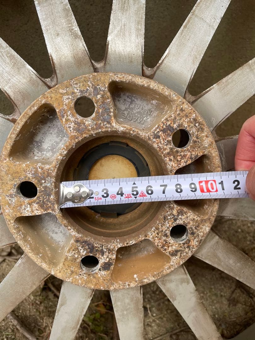 RAYS VESTA 195/40R17！TURISMO ツーリズモ