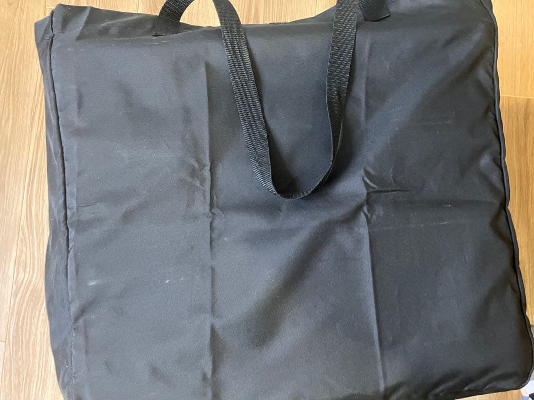 【美品】Combi すくすやトモネル ベビーベッド 本体