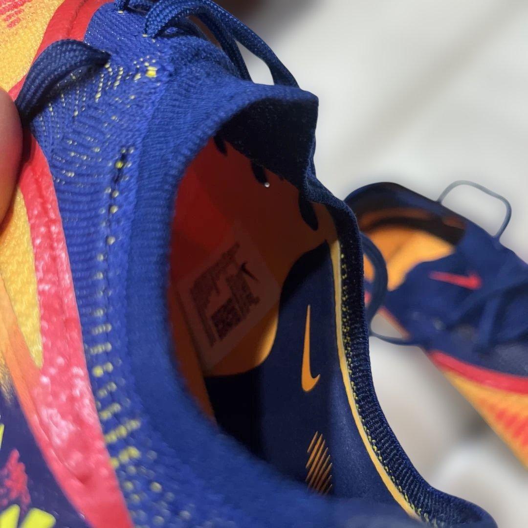 Nike Phantom サッカーシューズ スパイクag27.5