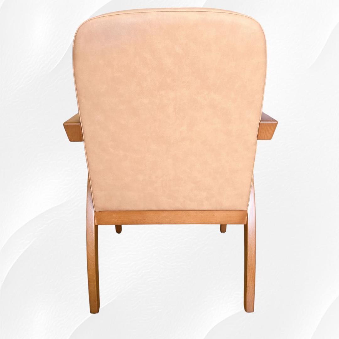 き*ょ様 【★本日限定価格★】ポスチャーサポートチェア PSC-IV アーモンド