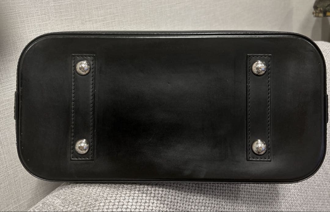 ルイヴィトン　アルマPM エピデニム