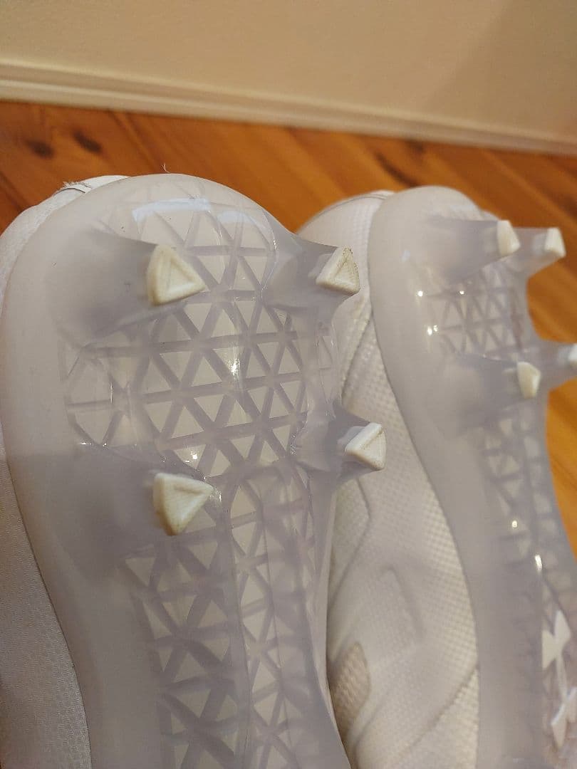 アンダーアーマー　Highlight Mc アメフト　スパイク