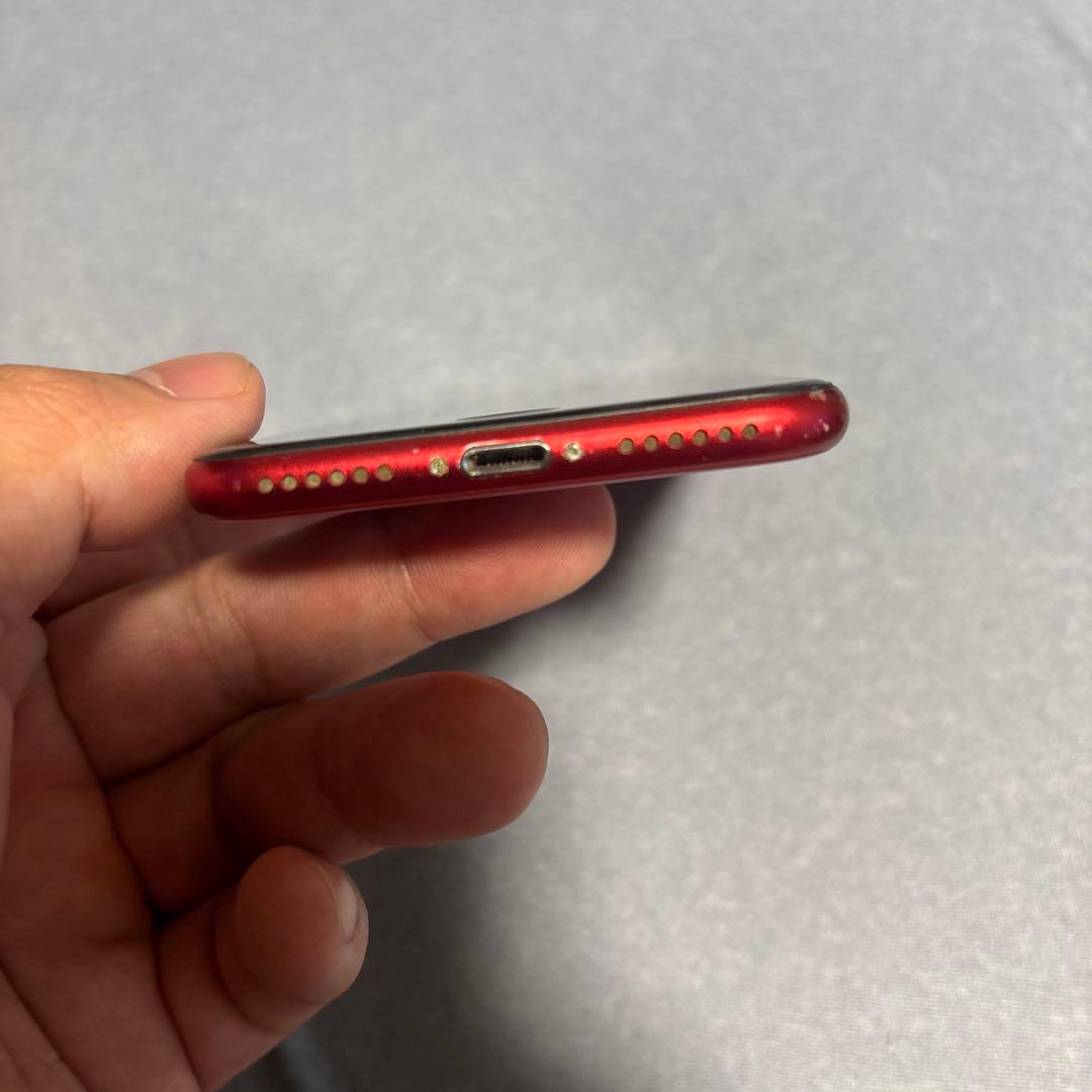 iPhoneSE 第2世代