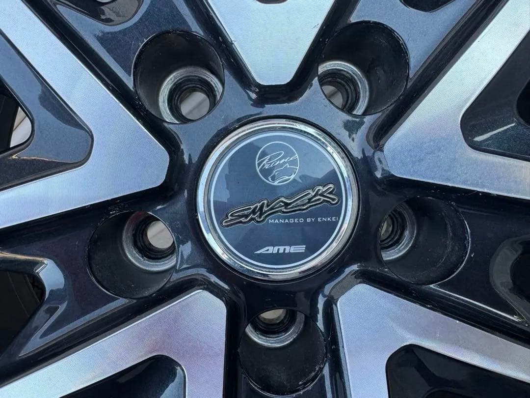 BS VRX2 17インチ スタッドレスタイヤ 225/60R/17 SMACK