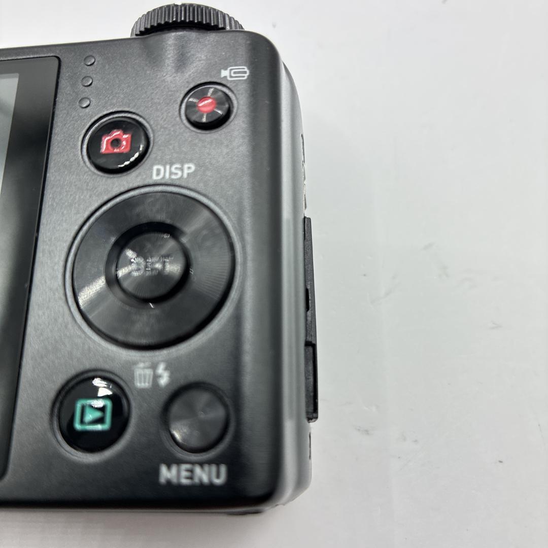 CASIO EXILIM EX-ZR200 デジカメ コンデジ カシオ