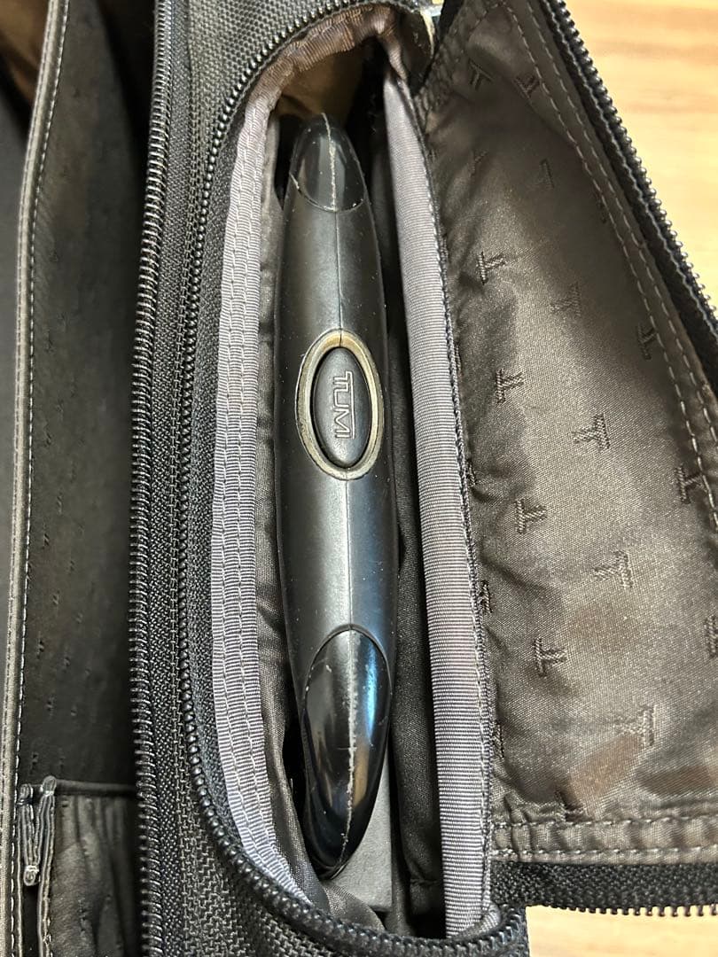 TUMI トゥミ スーツケース キャリーケース 26104D4 機内持ち込み