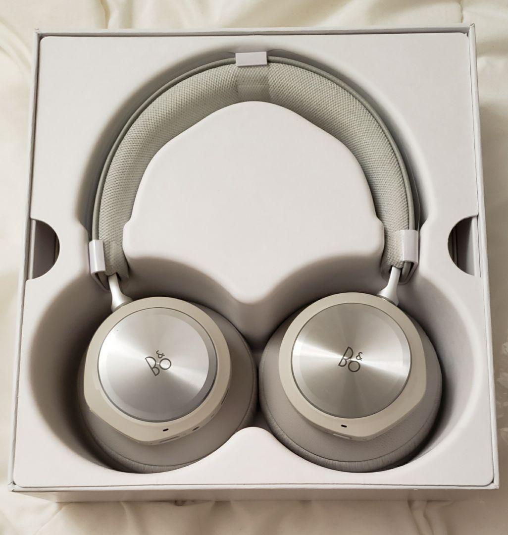 ヘッドホン Beoplay Portal PC/PS (Grey Mist)