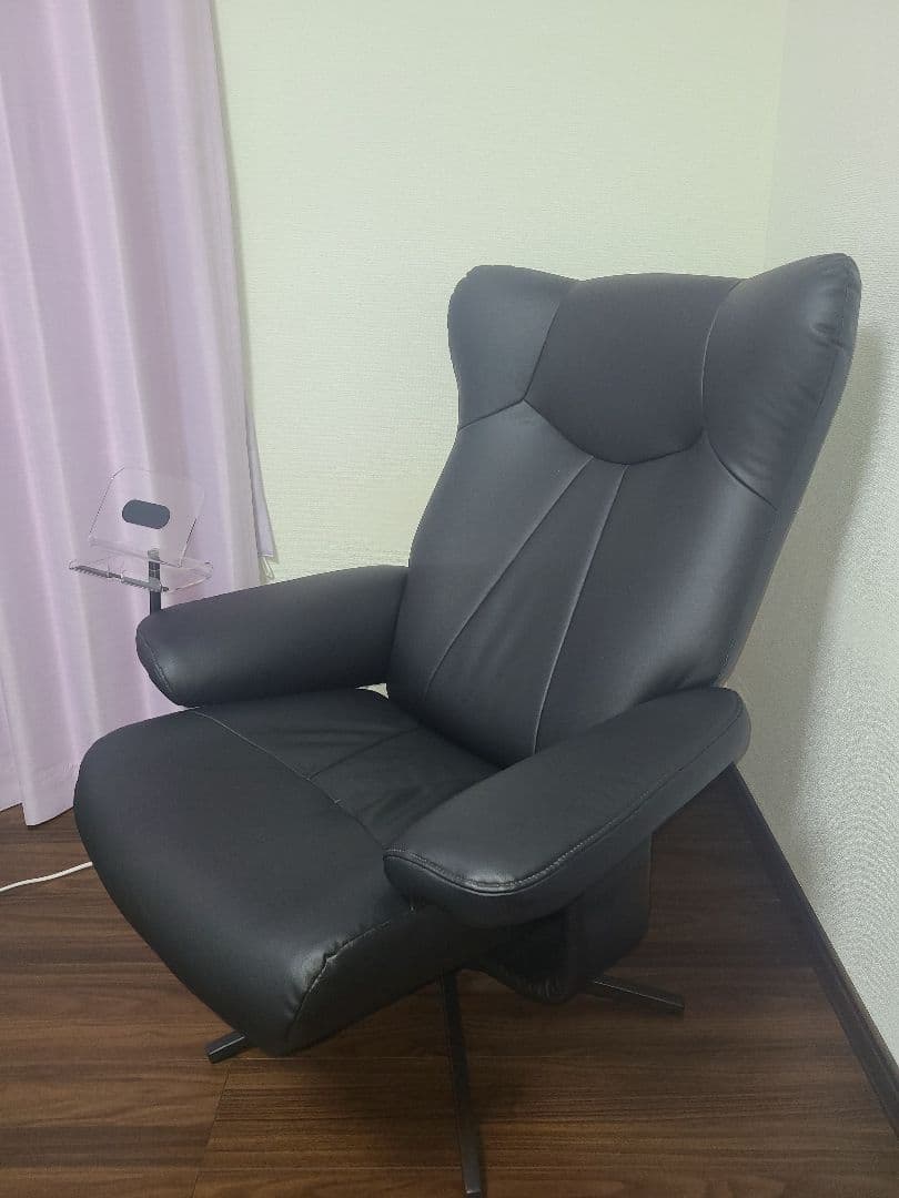 【引取り限定✱一部お届け可能】パーソナルチェア ニトリ