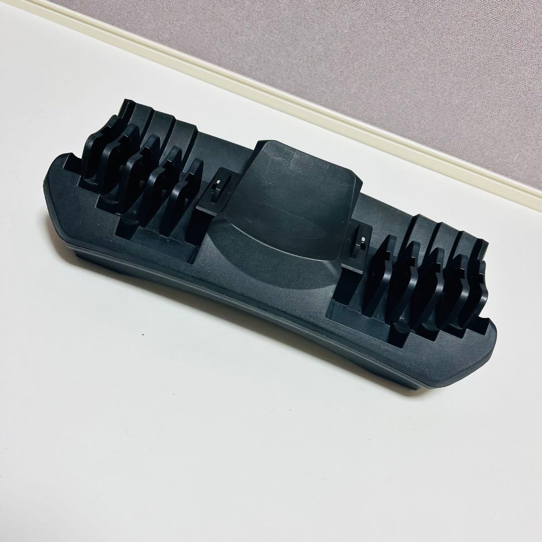 ①可変式ダンベル 最大約40kg 片側1個 【説明文必読、お願い致します】