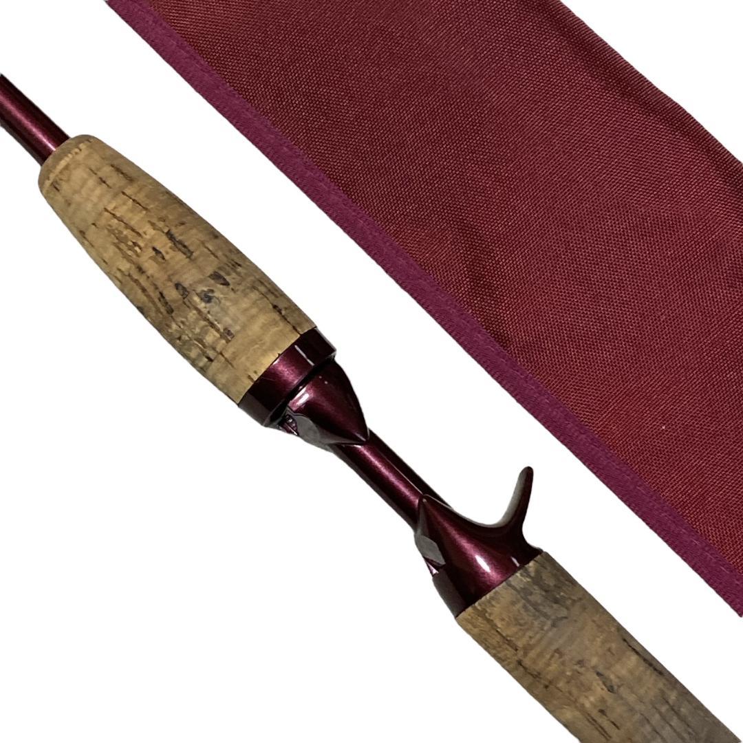 【SHIMANO】シマノ スコーピオン EV CO2S158A 1581 ロッド