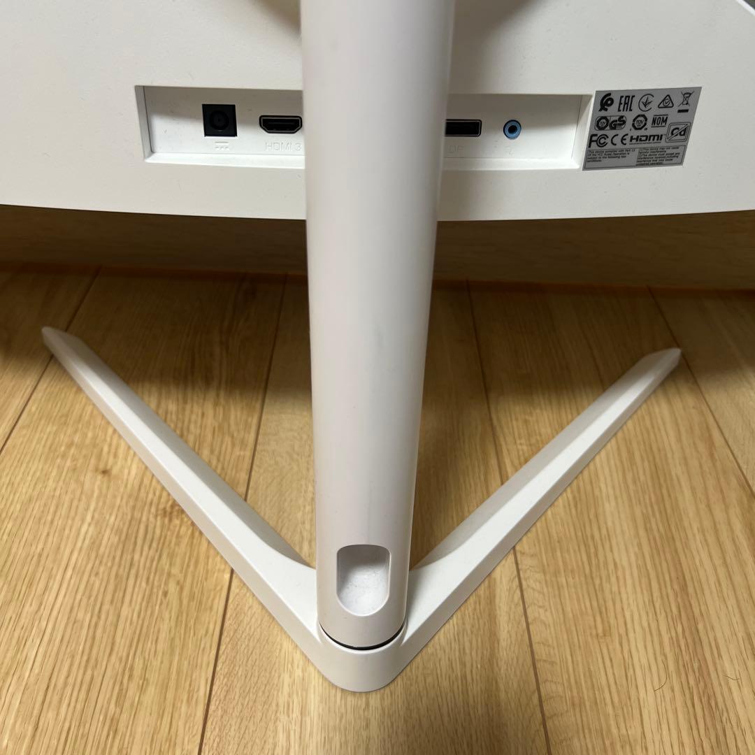 Acer ウルトラワイドモニター XZ306CXwmiiiphx