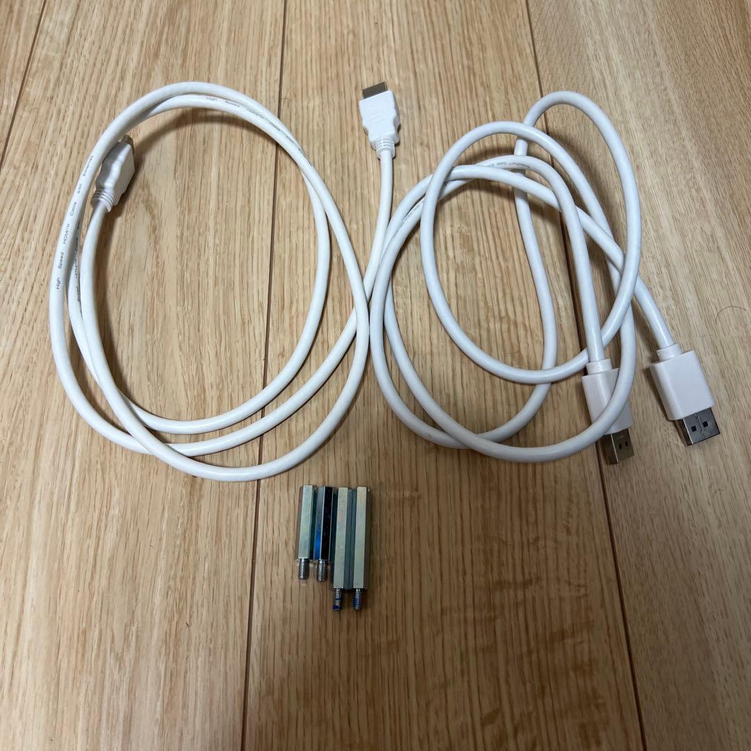 Acer ウルトラワイドモニター XZ306CXwmiiiphx