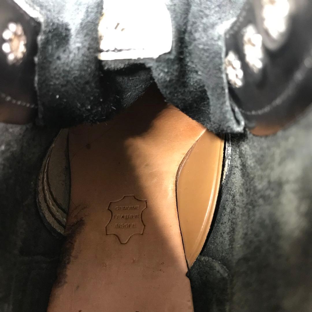 レッドウィング 8165 クラシック ラウンドトゥ　US6.5