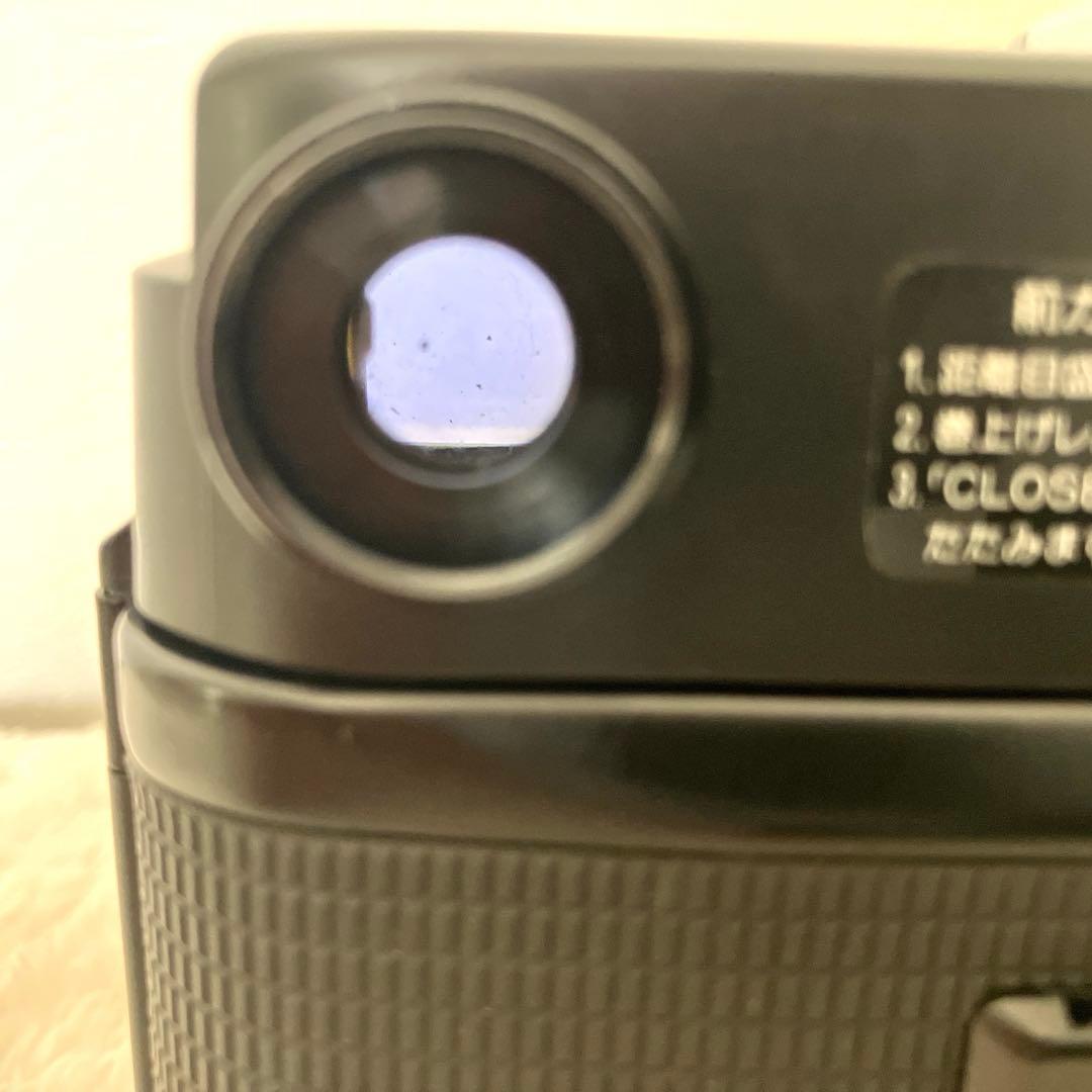 FUJICA GS645 FUJIFILM 6×4.5 希少品