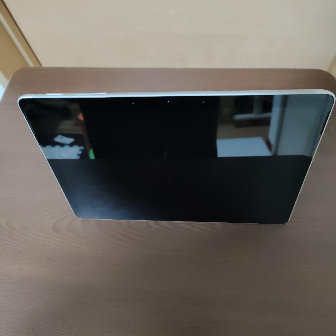 【美品】Surface Go2 8GB/128GB キ―ボ―ド付き