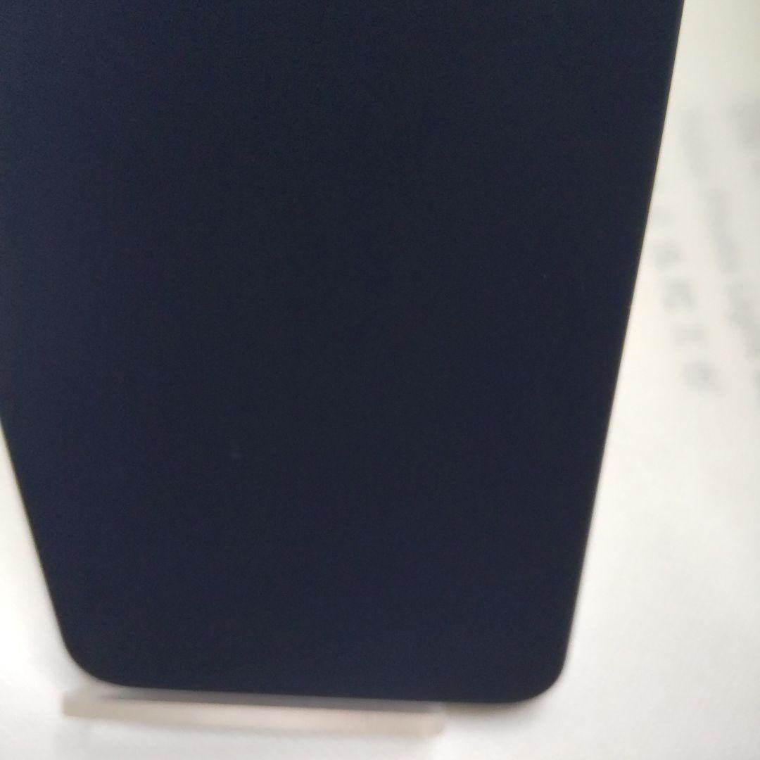 AQUOS wish4 SH-52E ブラック SoftBankシムフリー訳あり