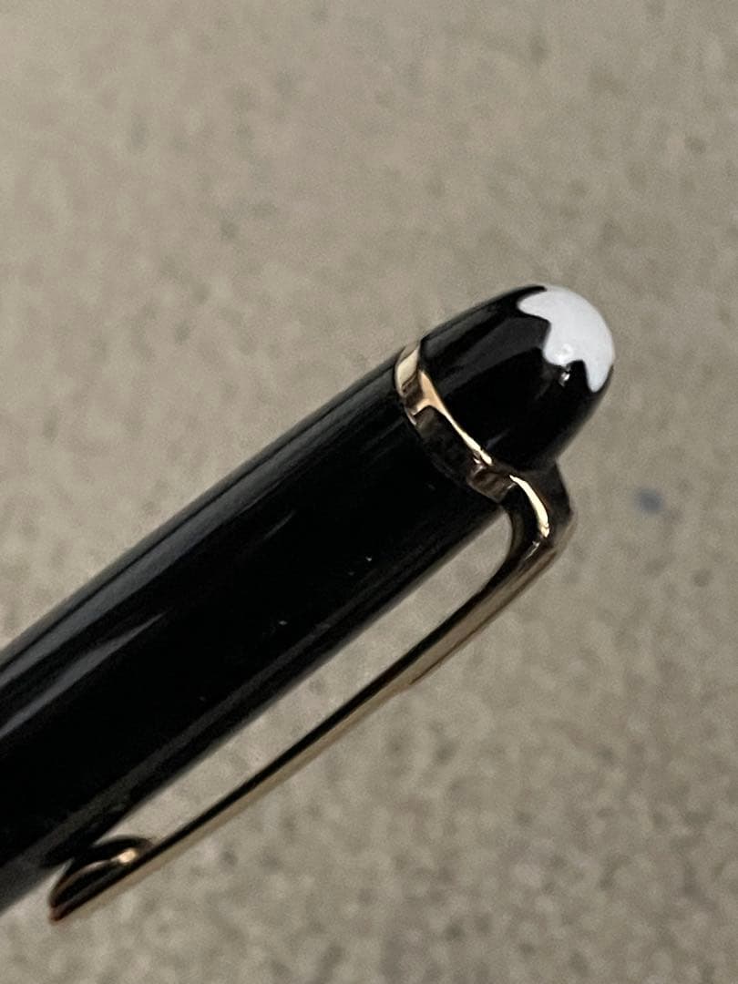 ス*9様 ◾️新品未使用◾️モンブラン◾️マイスターシュテュック クラシック16