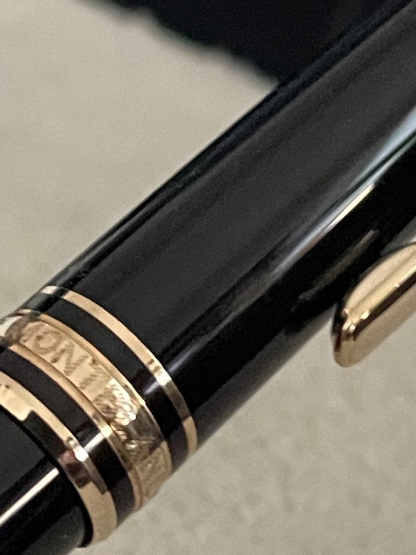 ス*9様 ◾️新品未使用◾️モンブラン◾️マイスターシュテュック クラシック16