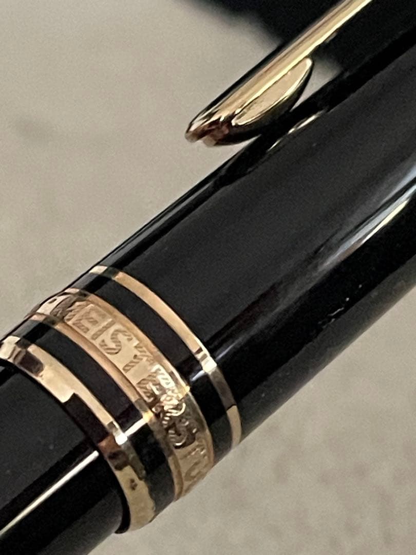 ス*9様 ◾️新品未使用◾️モンブラン◾️マイスターシュテュック クラシック16