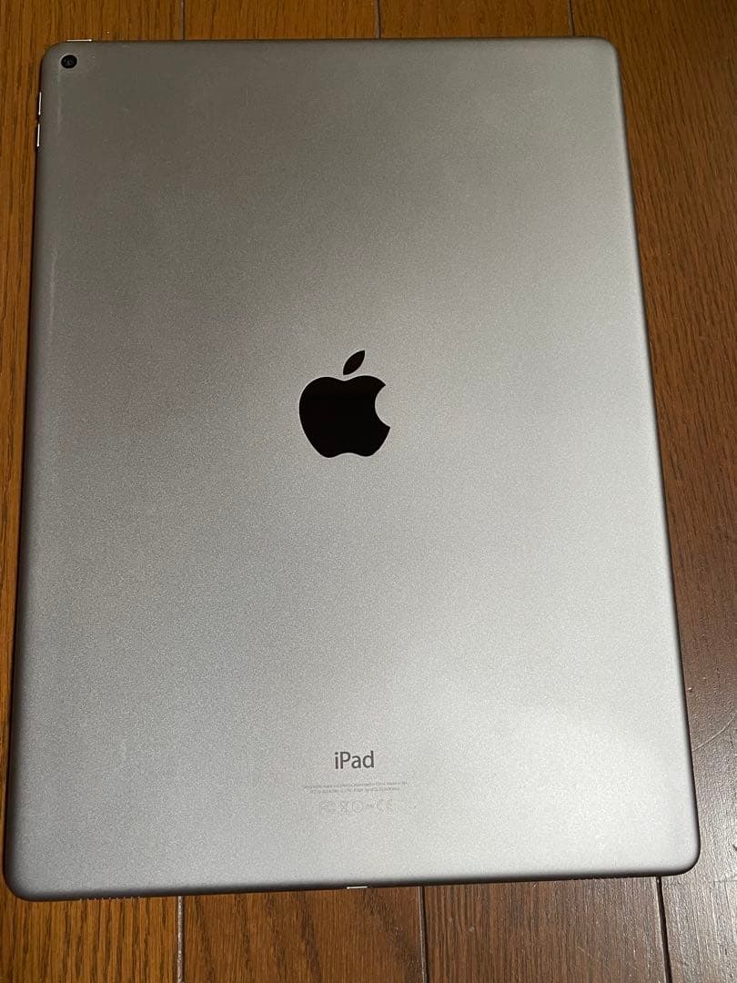 iPad Pro (12.9インチ) ML0F2J/A WI-fi 32GB