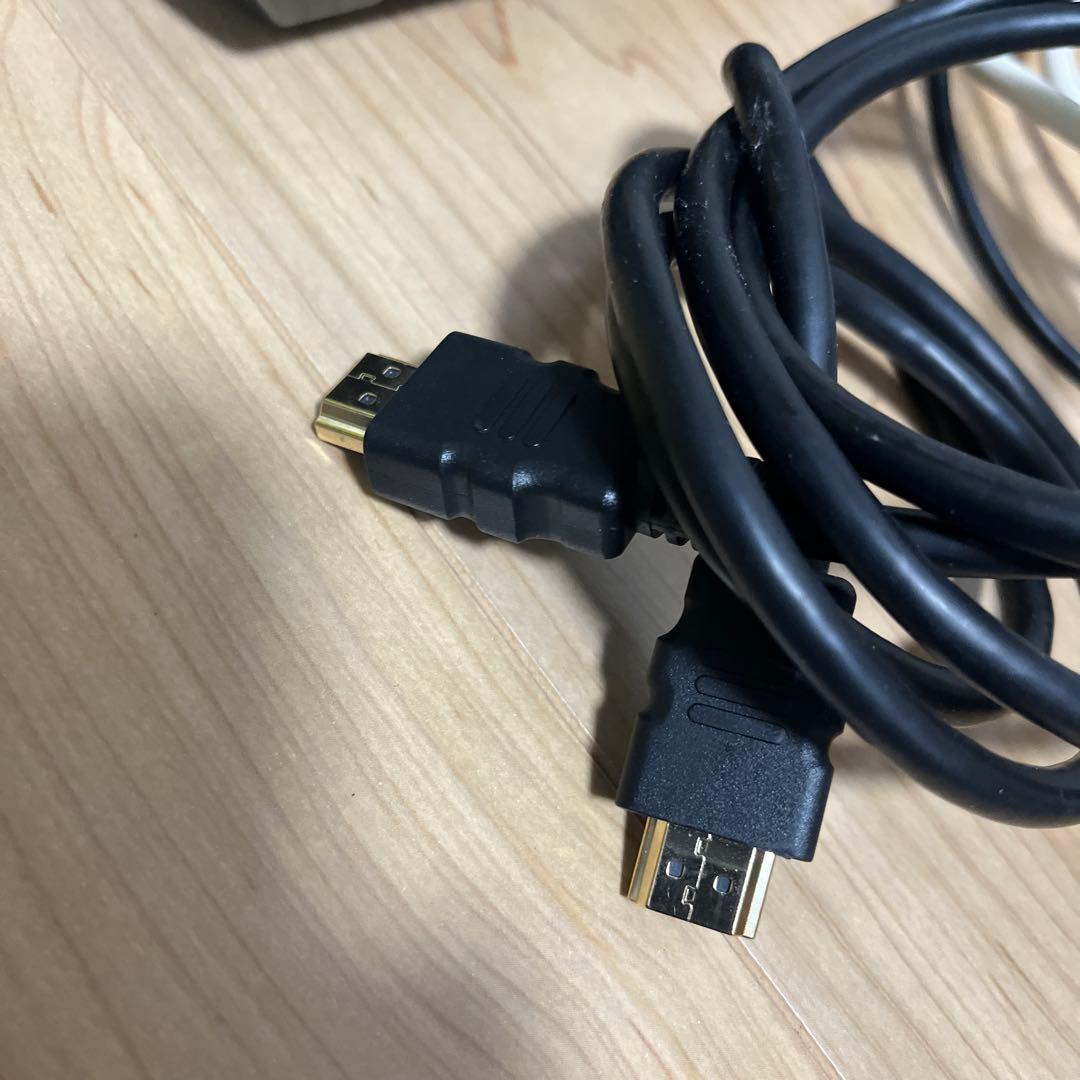 レコーダー Panasonic DIGA DMR-2W201