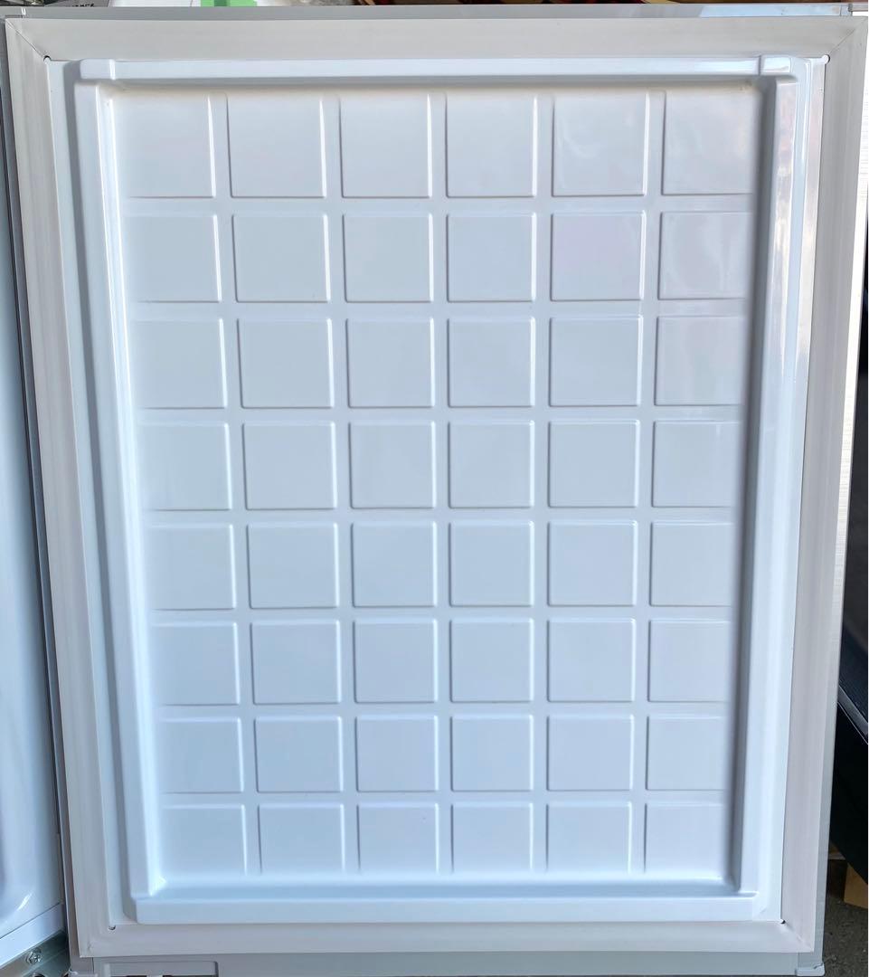 シャープ　ノンフロン冷凍冷蔵庫　SJ-C27E-S 2018年製　271L