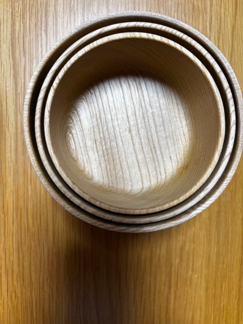 VIVAHDE 山のうつわ