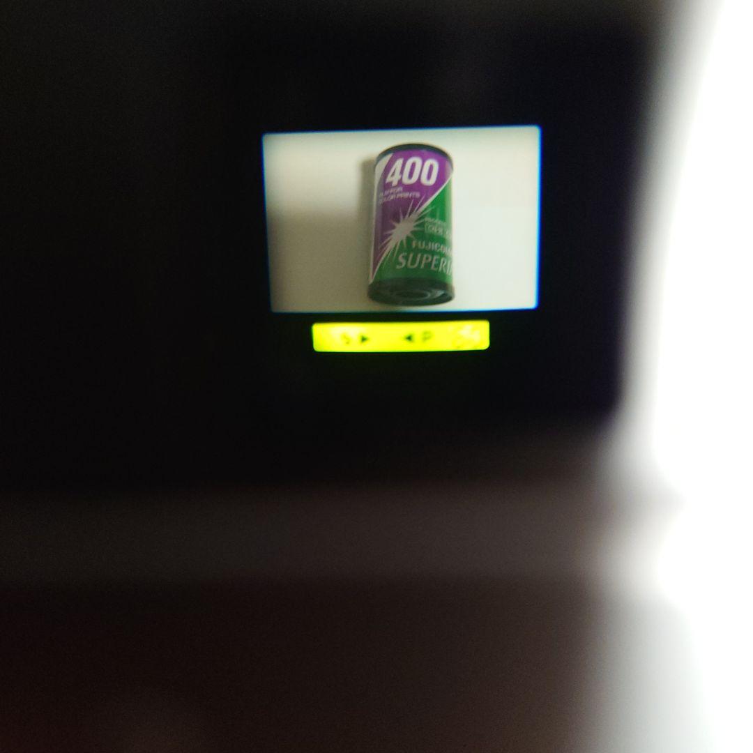 一部難あり品　CONTAX TVS