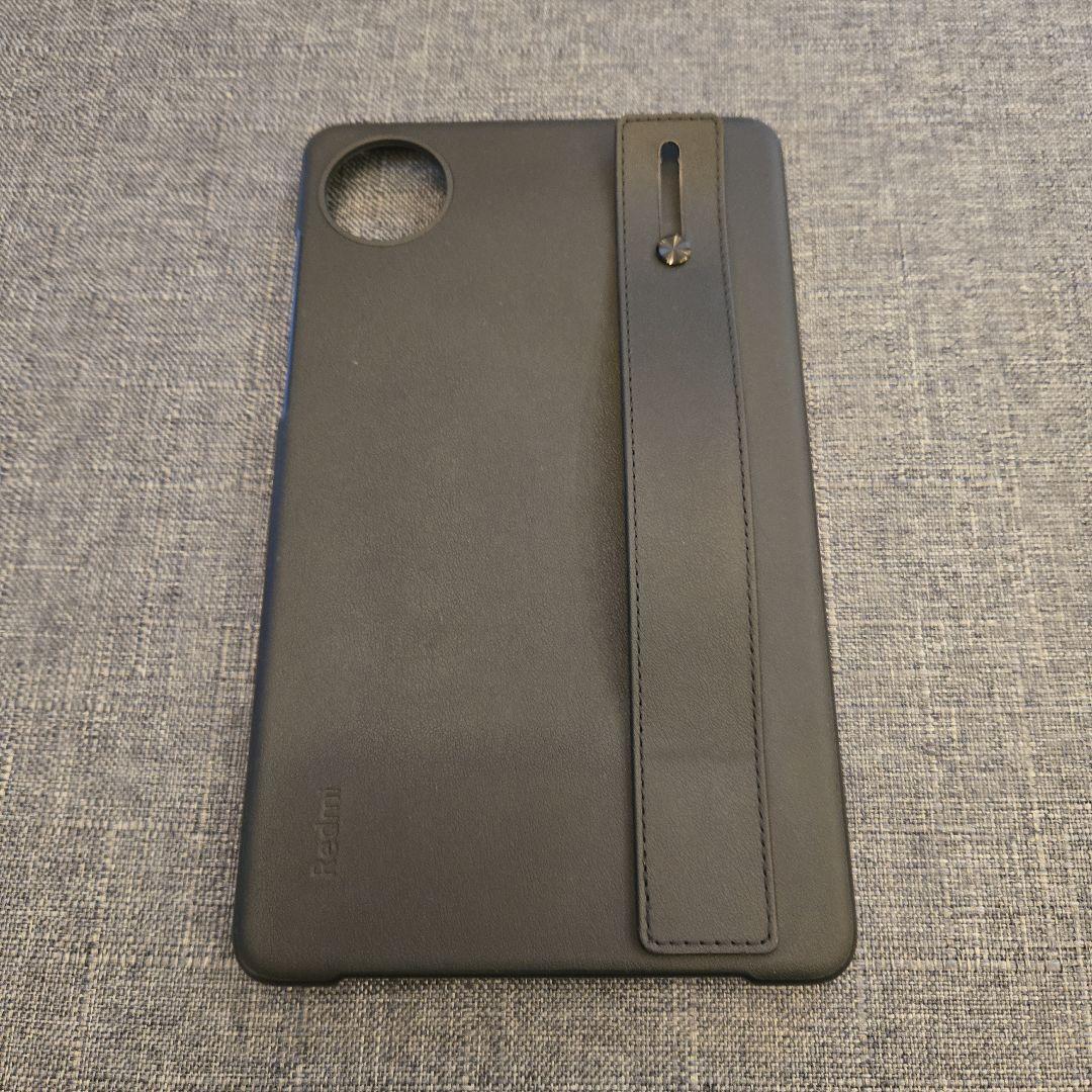 Redmi Pad SE 8.7 4GB 64GB 純正ケース付き