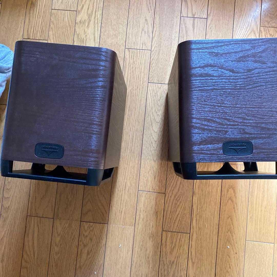 ポークPOLK AUDIO SIGNATURE ELITE ES15 ブラウン