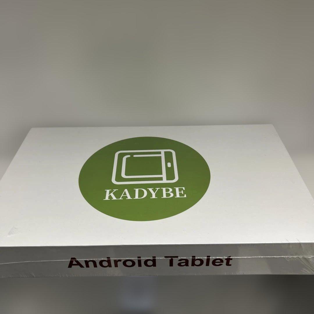 Androidタブレット本体 KADYBE Android Tablet