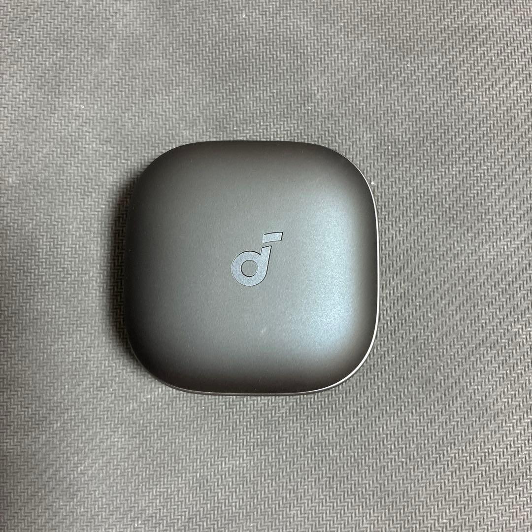 Anker SoundCore Liberty 5　ブラック