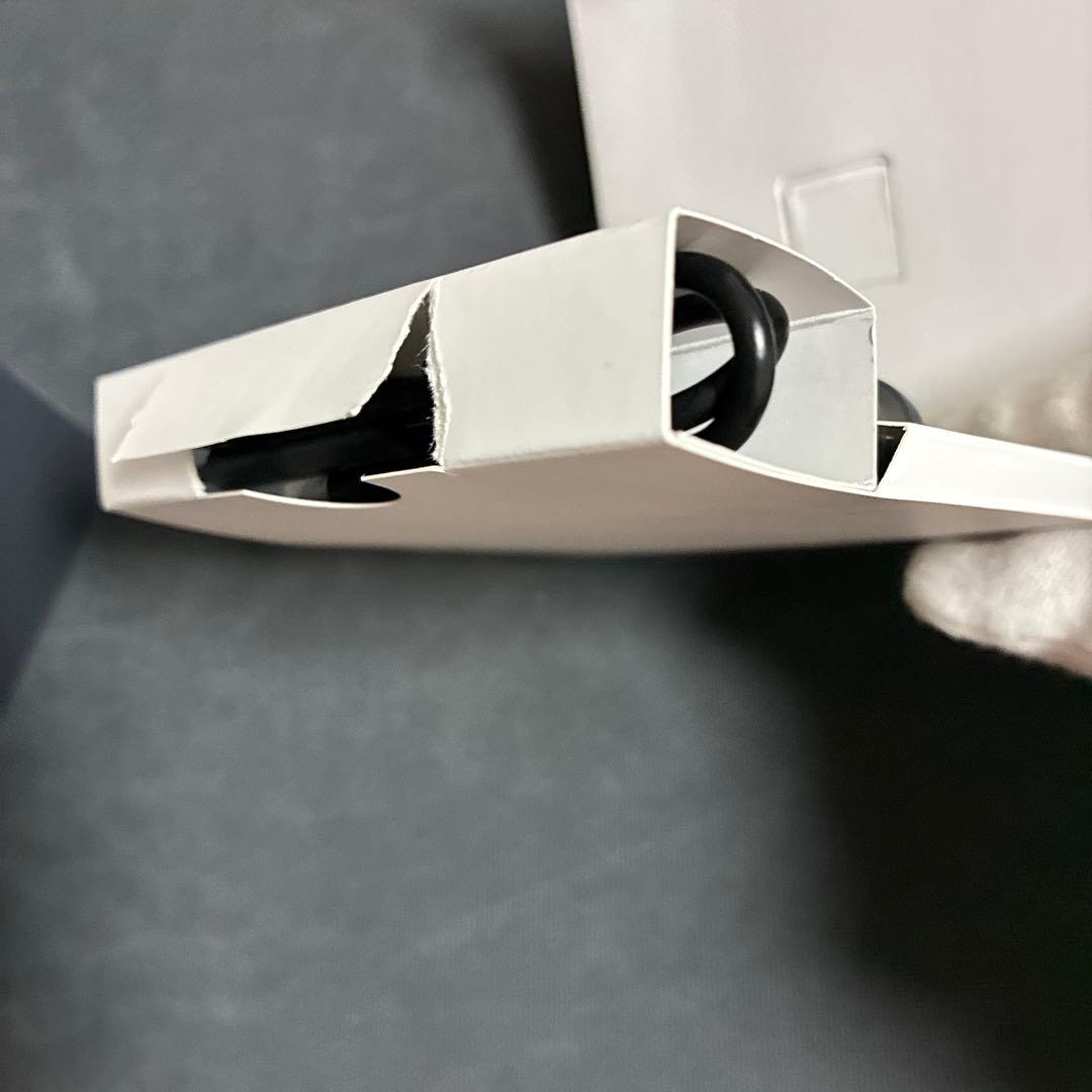 Anker SoundCore Liberty 5　ブラック