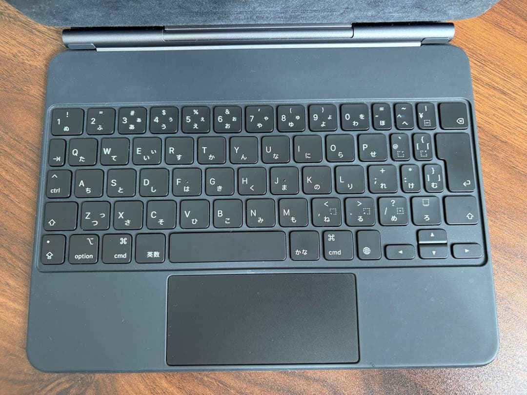 iPad Magic Keyboard【モデル番号: A2261】