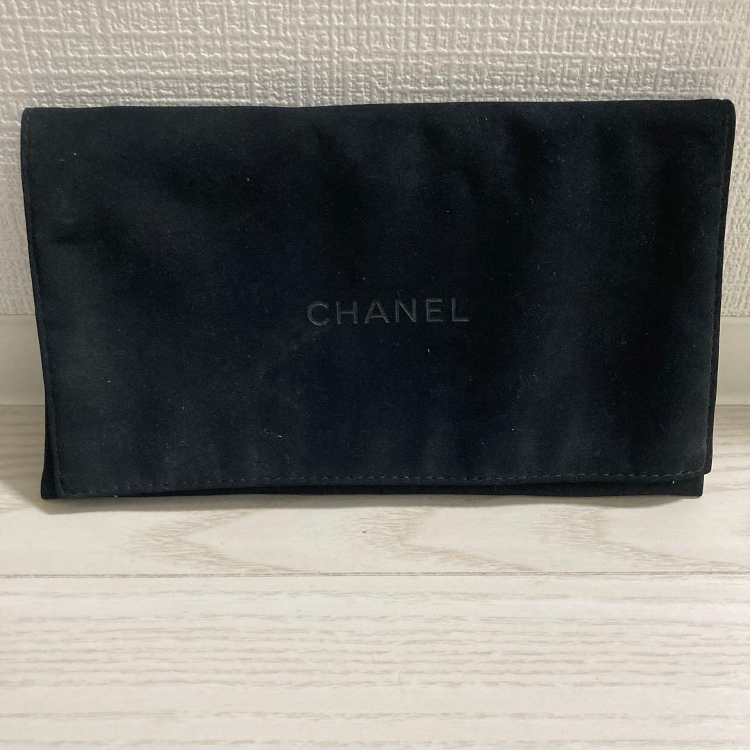 ✨極美品✨CHANEL　iPhone15Pro　ココマーク　マトラッセ　チェーン