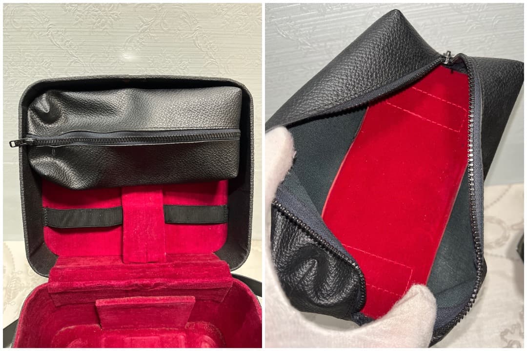 ペンタックス PENTAX 6x7 67 ハードケース 中判 バケペン 3163