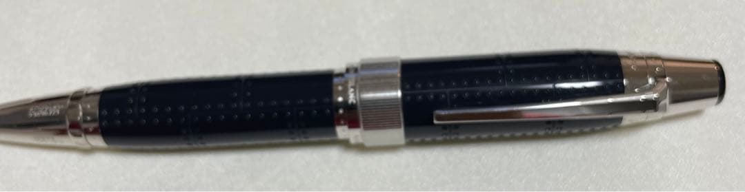 モンブラン ボールペン　作家シリーズ　アントワーヌ ド　サン テグジュペリ