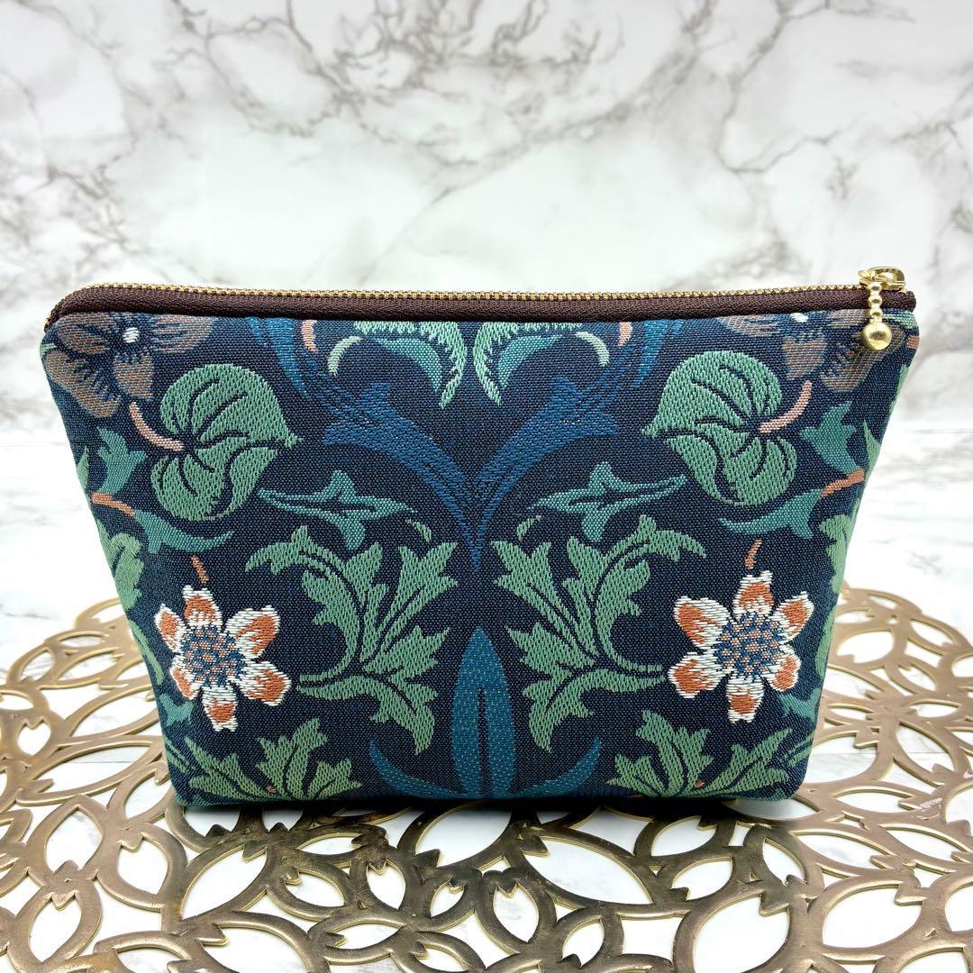 一時閉店セール【ウィリアムモリス ブラックソーン】お得な3点セット❁⃘*.゜