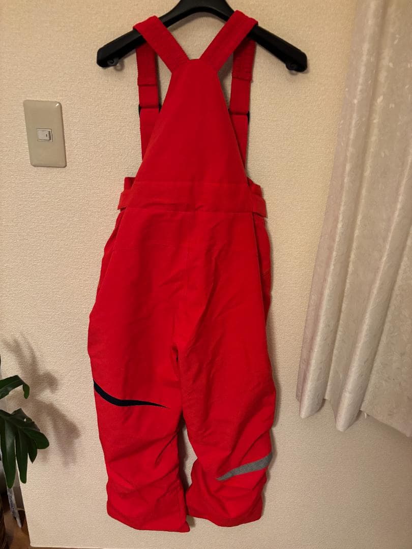 Phenix子ども用スキーウェア 150cm (135-155cm調節可)