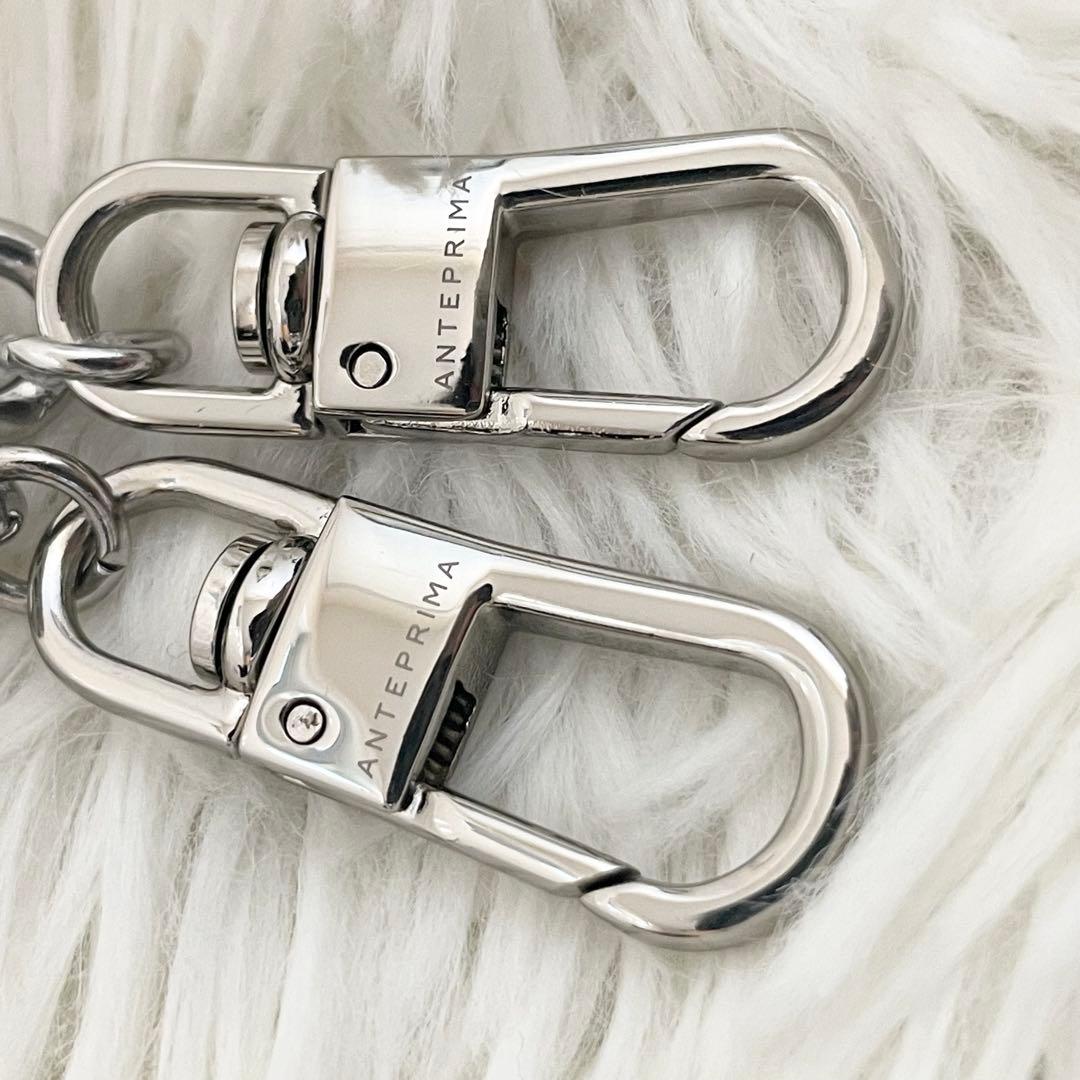 たらこ様アンテプリマ ワンショルダー ニュークリスタッロフィオッコ ２WAY