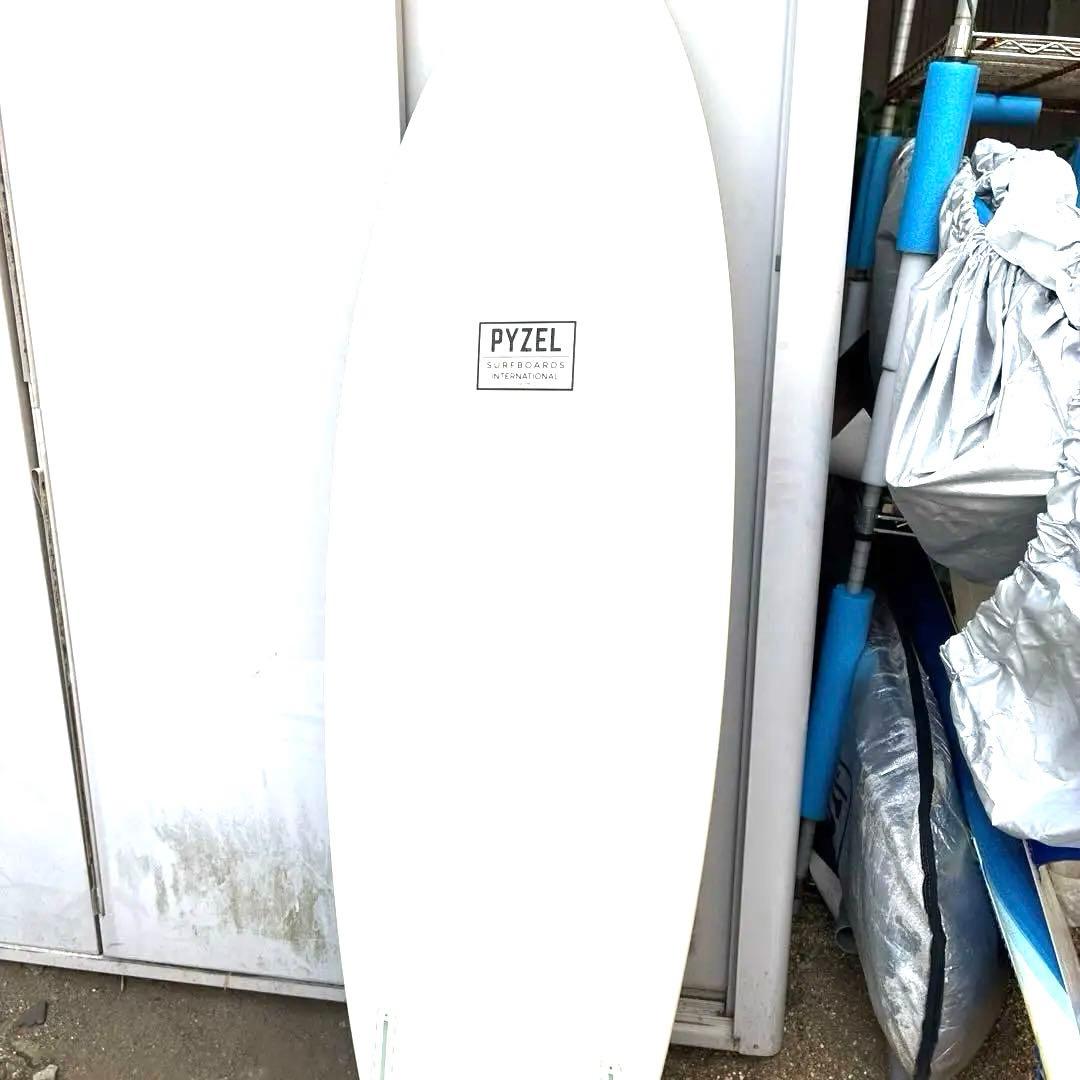 ‼️美品PYZEL‼️ パイゼルサーフボード ASTRO GLIDER 6.0