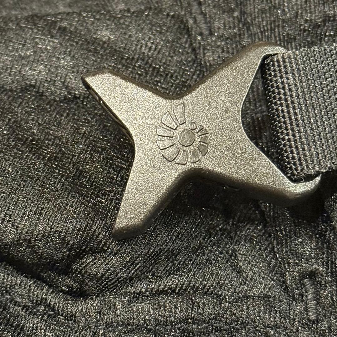 【美品】エルゴベビー　オムニブリーズ　抱っこ紐 ブラック